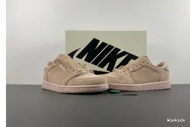 Retro Beige NS Jordan Particle Low 1 AO1935-204 0506